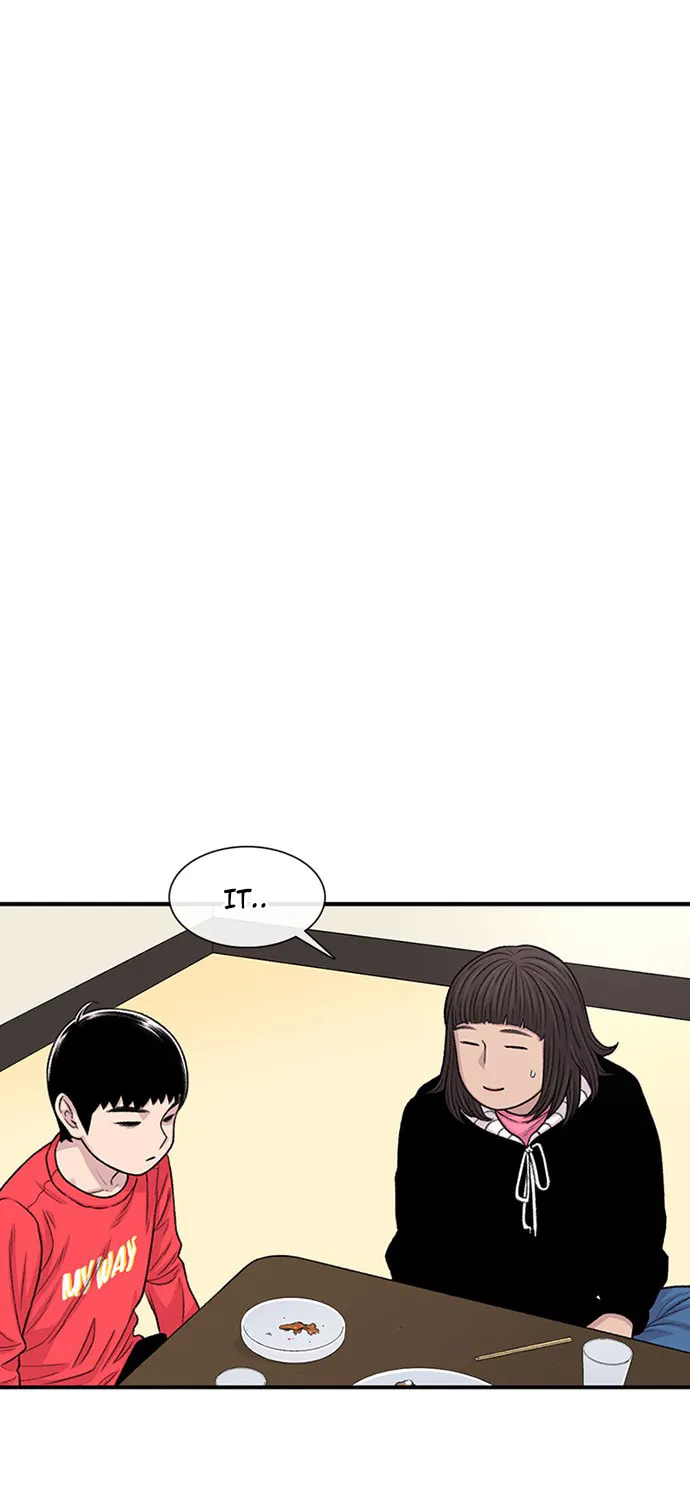 Read Byeorisamsyap chapter 185 image 101 on Lezhin