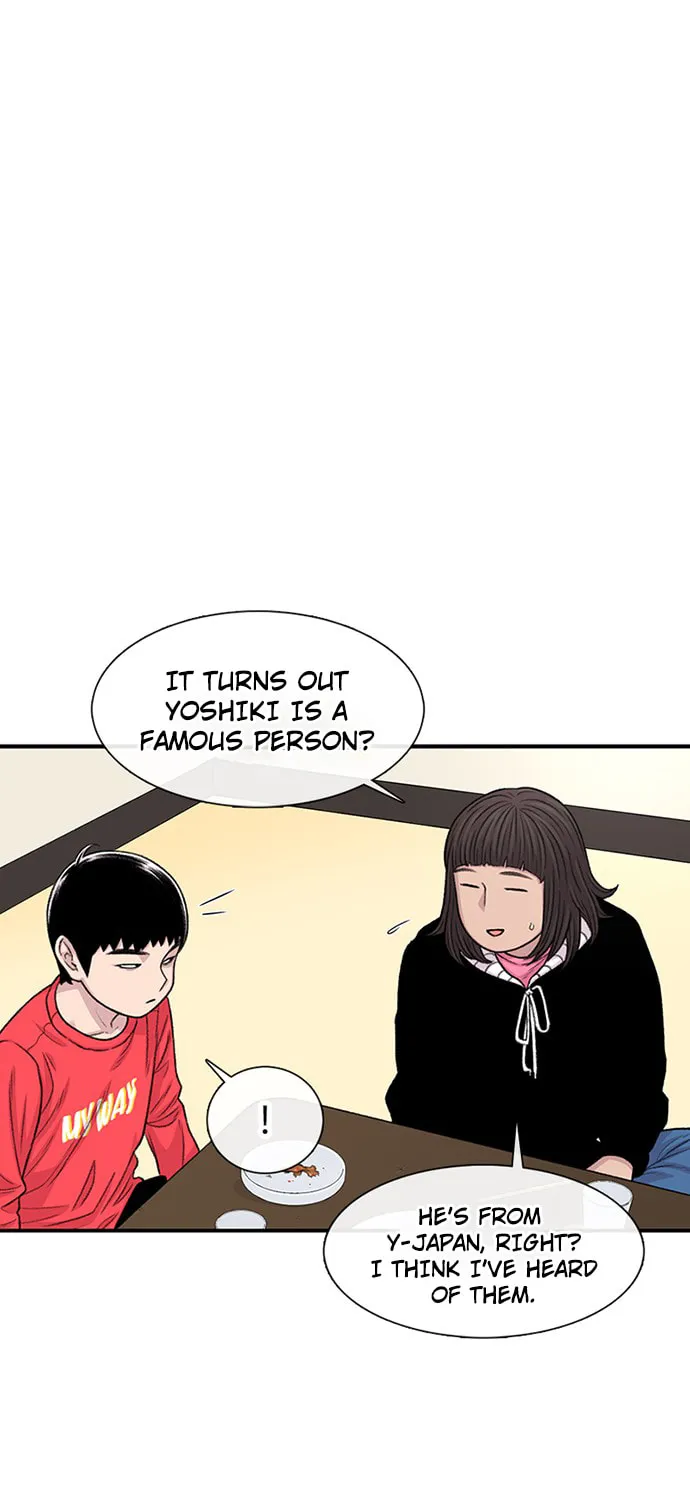 Read Byeorisamsyap chapter 185 image 103 on Lezhin