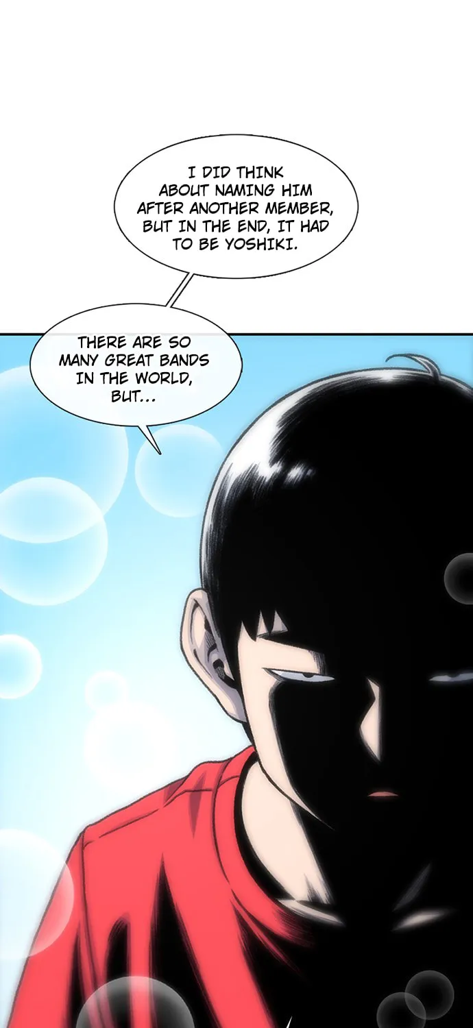 Read Byeorisamsyap chapter 185 image 107 on Lezhin