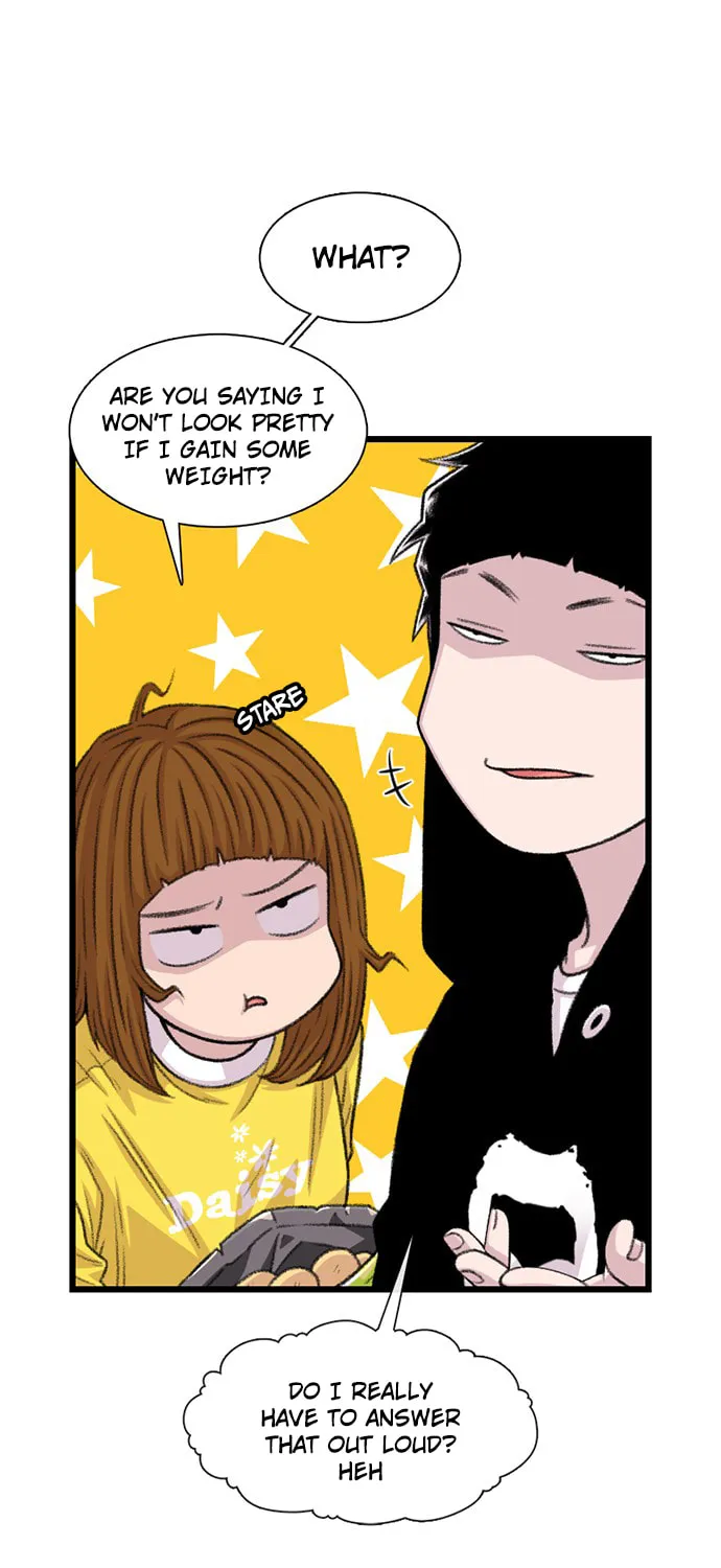 Read Byeorisamsyap chapter 185 image 11 on Lezhin