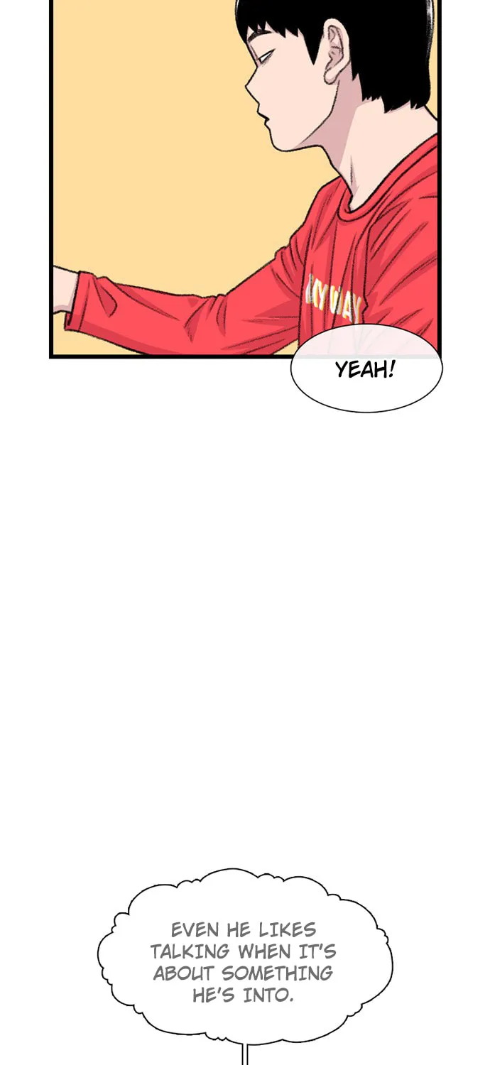 Read Byeorisamsyap chapter 185 image 113 on Lezhin
