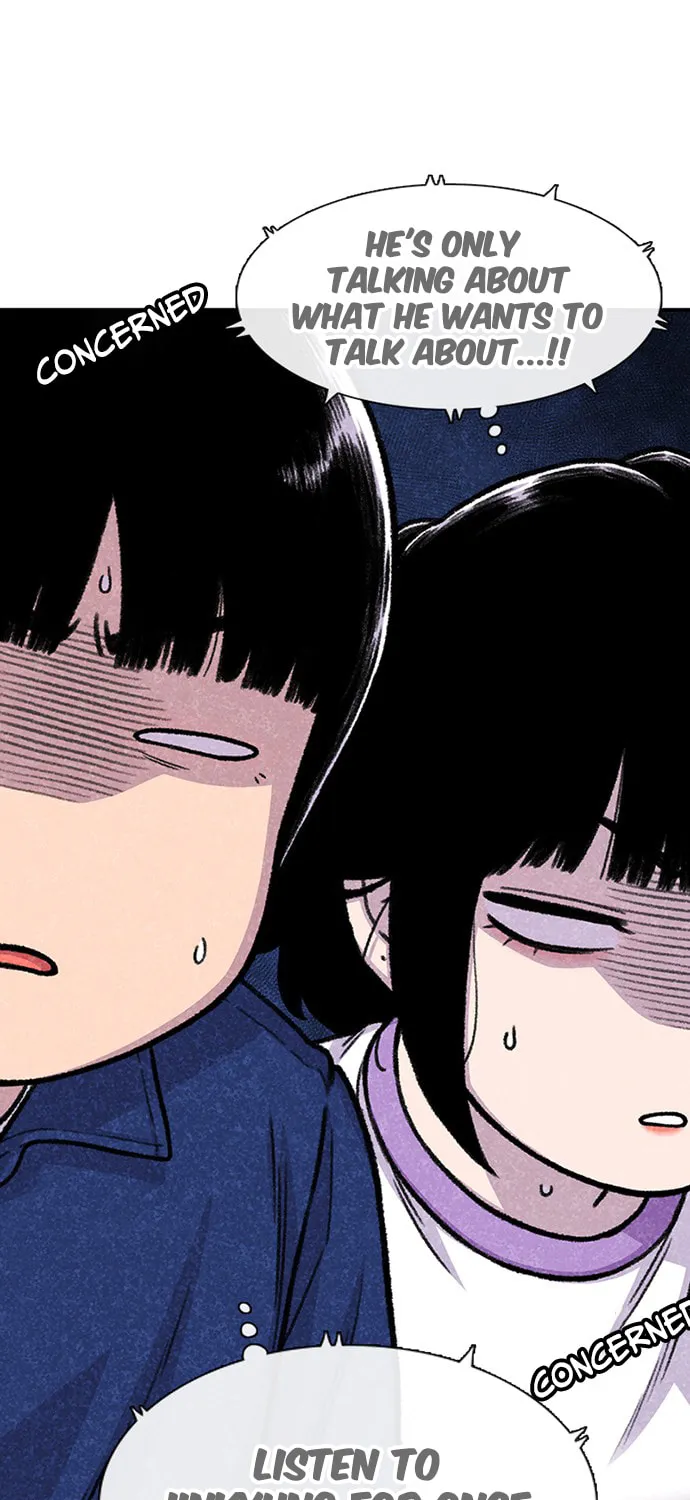 Read Byeorisamsyap chapter 185 image 122 on Lezhin