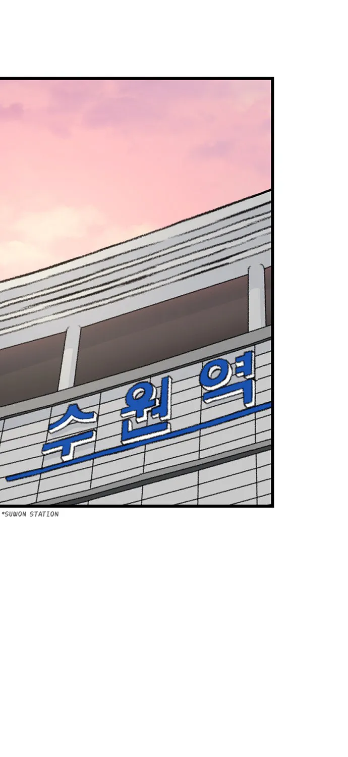 Read Byeorisamsyap chapter 185 image 127 on Lezhin