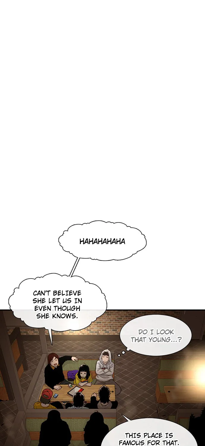 Read Byeorisamsyap chapter 185 image 134 on Lezhin