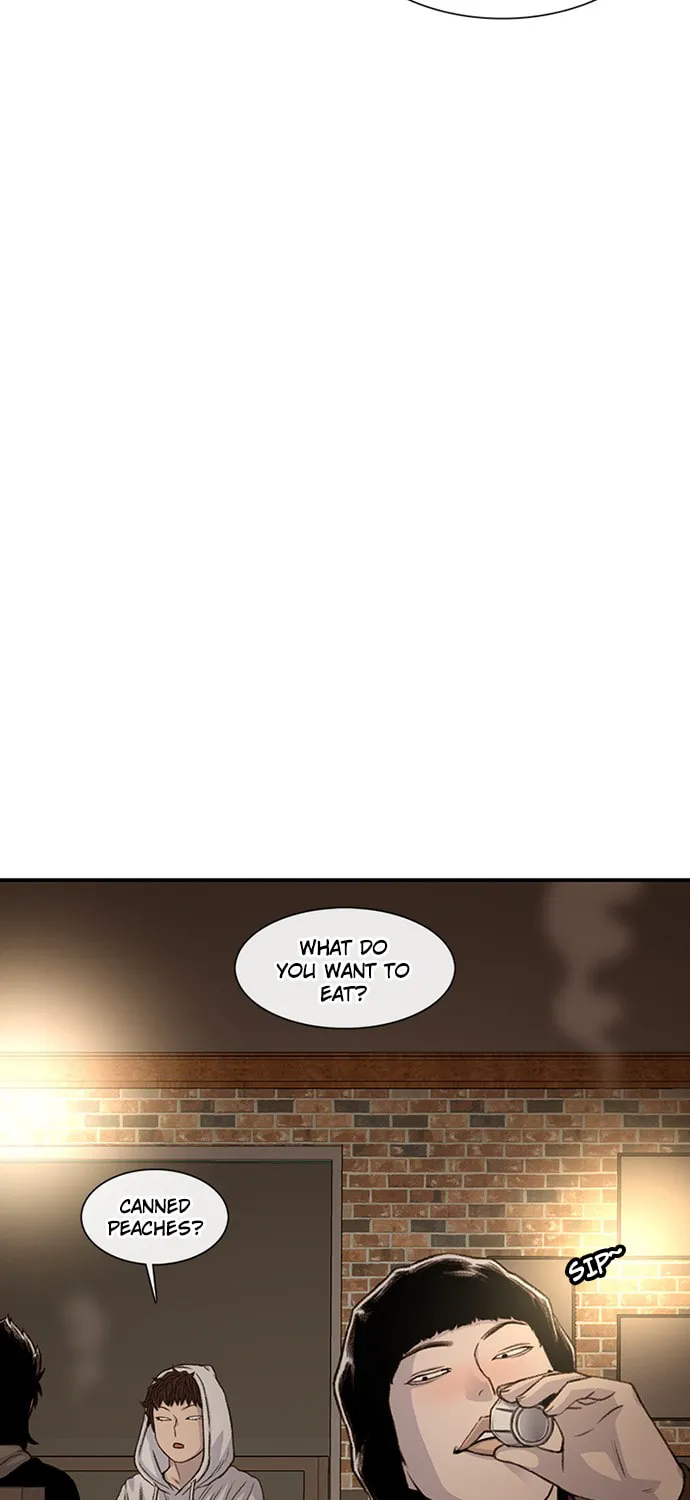 Read Byeorisamsyap chapter 185 image 136 on Lezhin