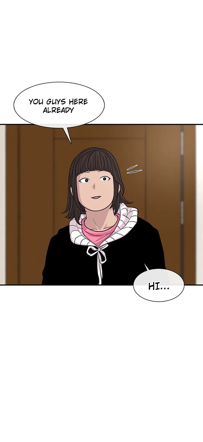 Read Byeorisamsyap chapter 185 image 15 on Lezhin