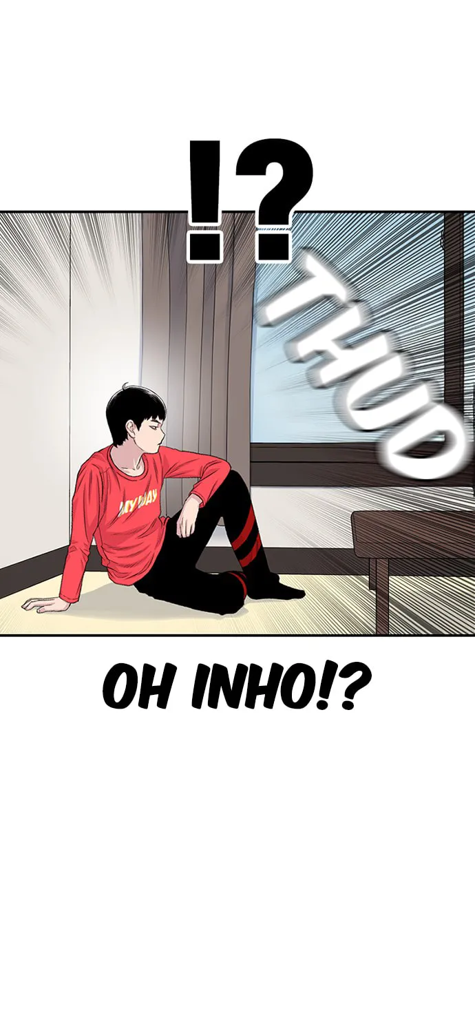 Read Byeorisamsyap chapter 185 image 17 on Lezhin
