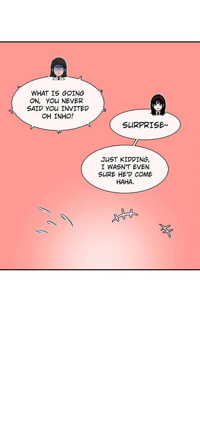 Read Byeorisamsyap chapter 185 image 21 on Lezhin