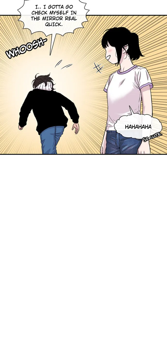 Read Byeorisamsyap chapter 185 image 24 on Lezhin