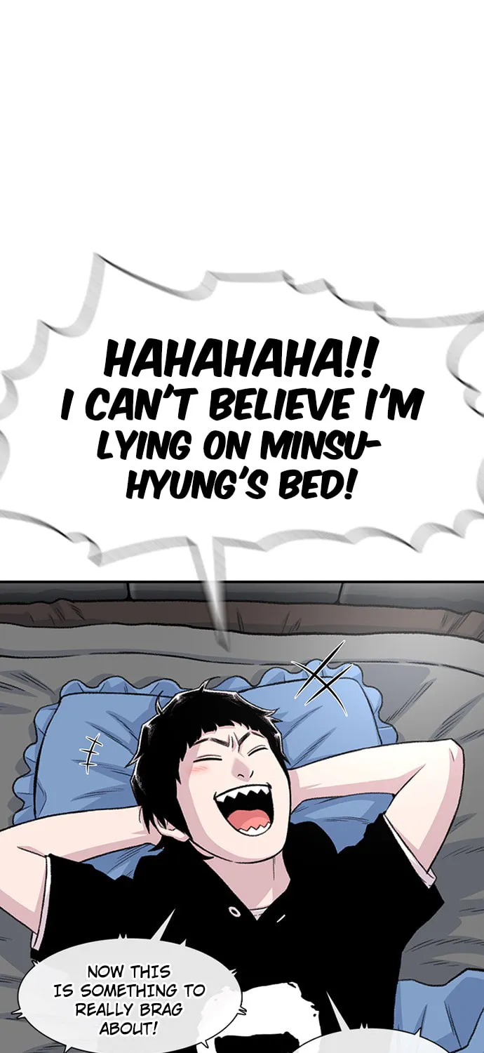 Read Byeorisamsyap chapter 185 image 36 on Lezhin