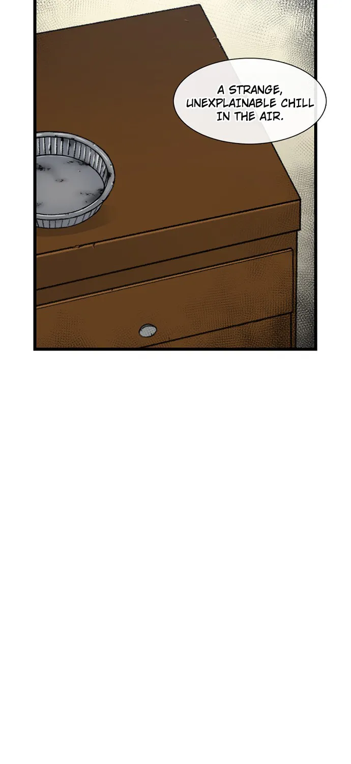 Read Byeorisamsyap chapter 185 image 38 on Lezhin