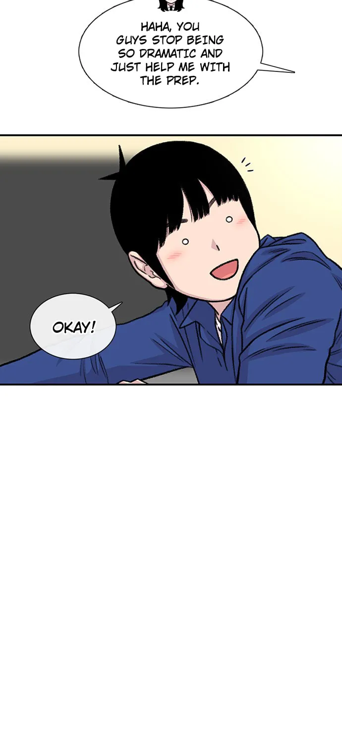Read Byeorisamsyap chapter 185 image 44 on Lezhin