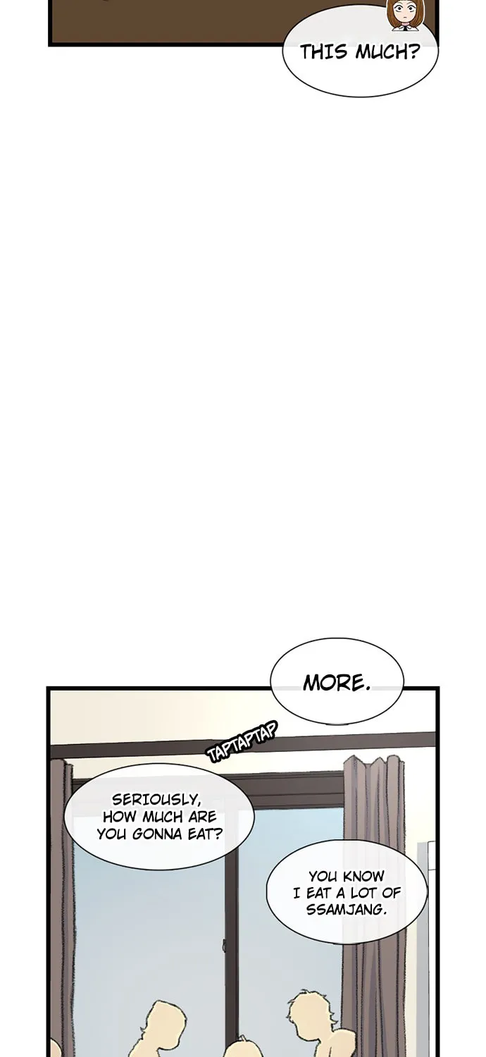 Read Byeorisamsyap chapter 185 image 48 on Lezhin