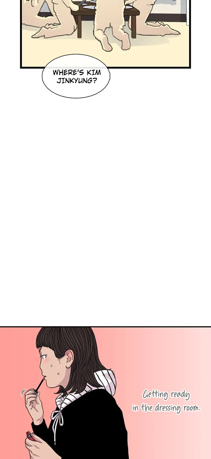 Read Byeorisamsyap chapter 185 image 50 on Lezhin