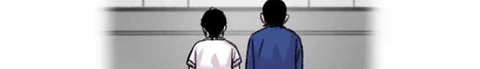 Read Byeorisamsyap chapter 185 image 55 on Lezhin