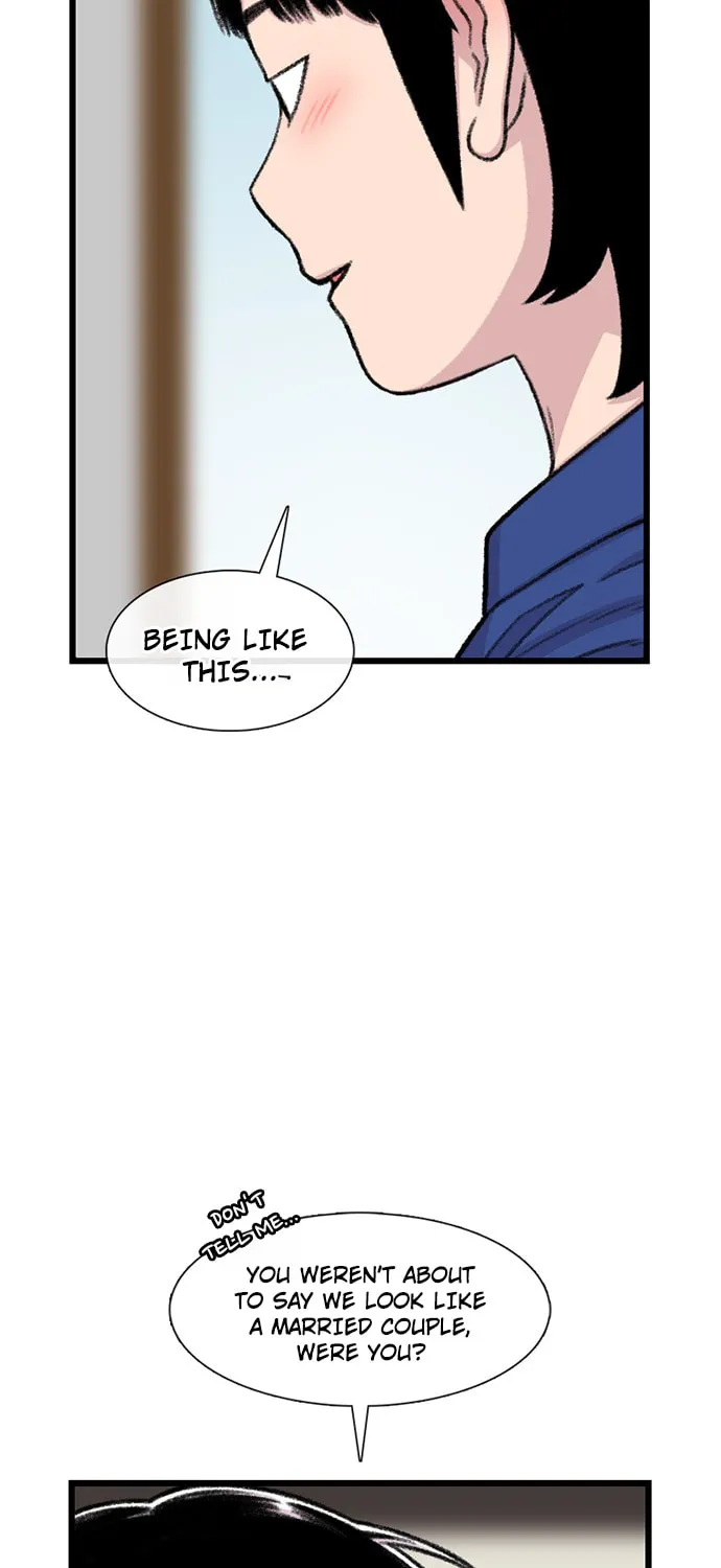 Read Byeorisamsyap chapter 185 image 58 on Lezhin