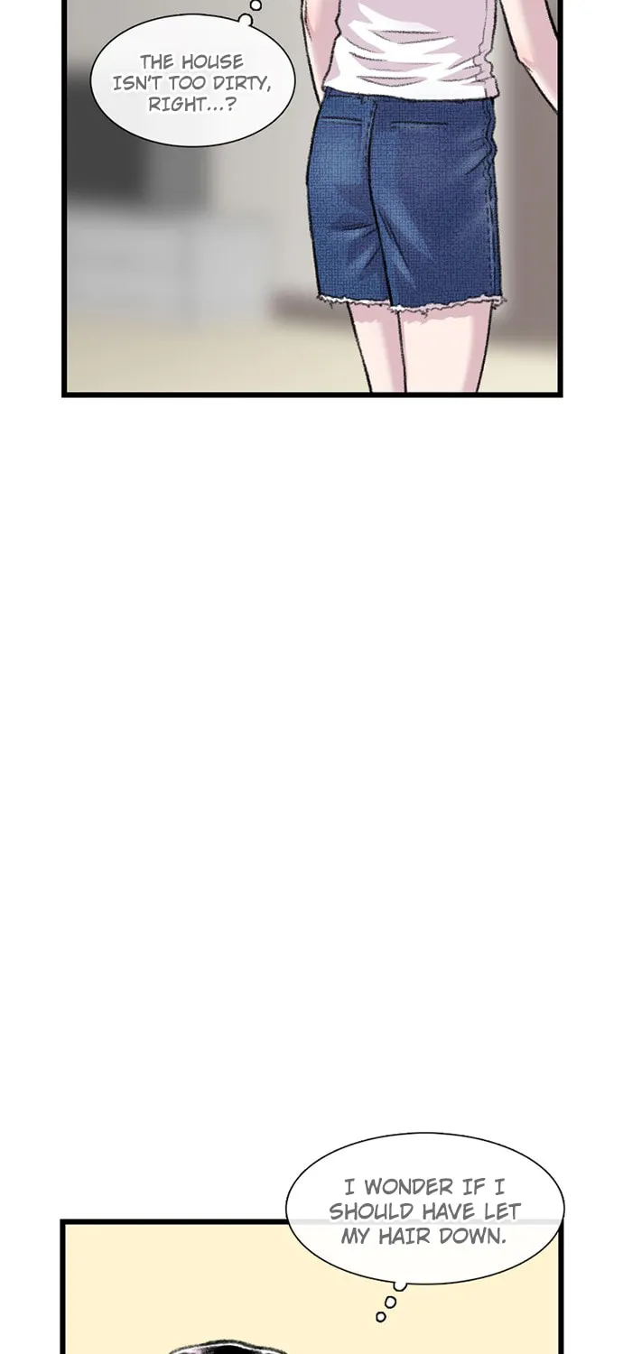 Read Byeorisamsyap chapter 185 image 6 on Lezhin