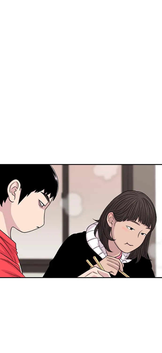 Read Byeorisamsyap chapter 185 image 66 on Lezhin