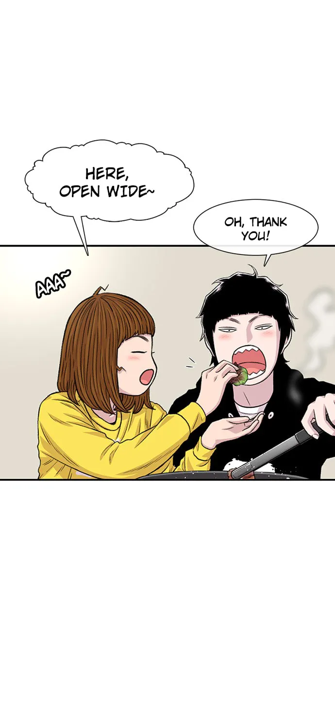 Read Byeorisamsyap chapter 185 image 68 on Lezhin