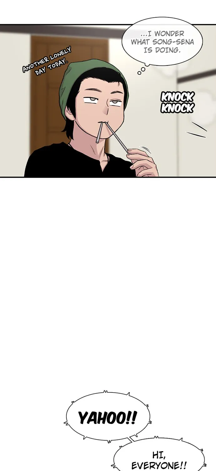 Read Byeorisamsyap chapter 185 image 72 on Lezhin