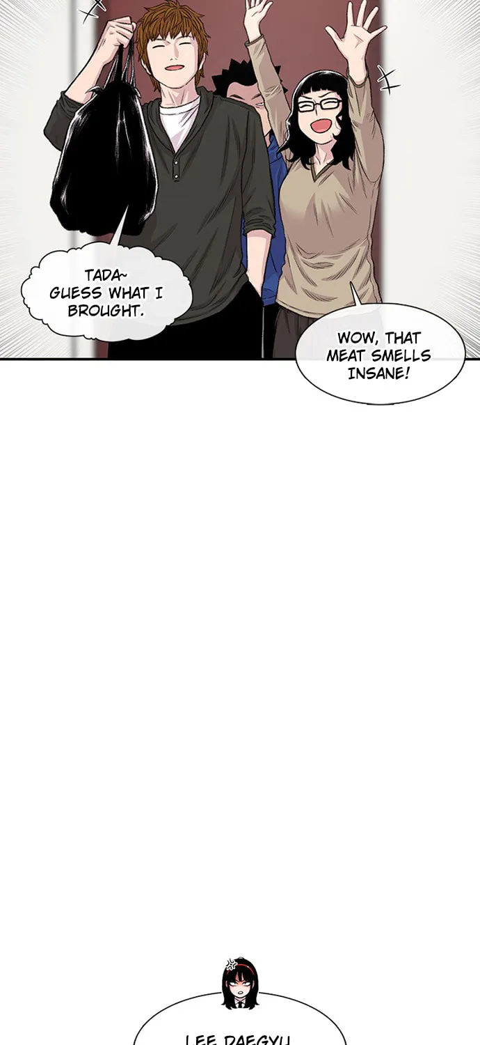 Read Byeorisamsyap chapter 185 image 74 on Lezhin