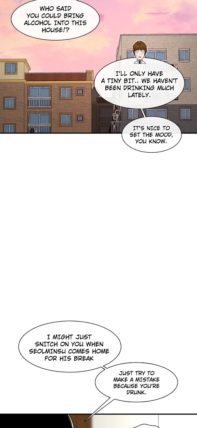 Read Byeorisamsyap chapter 185 image 76 on Lezhin