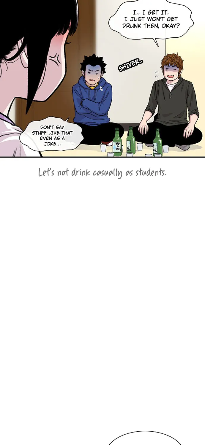 Read Byeorisamsyap chapter 185 image 77 on Lezhin