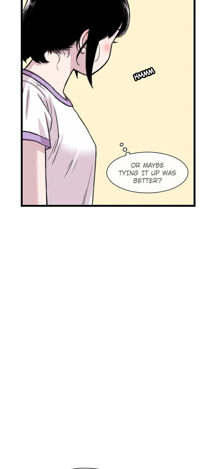 Read Byeorisamsyap chapter 185 image 8 on Lezhin