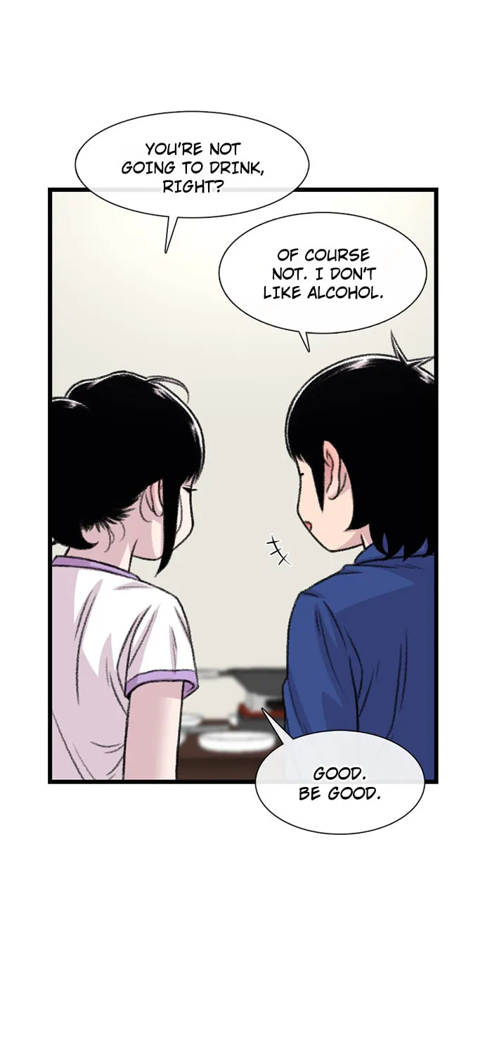 Read Byeorisamsyap chapter 185 image 81 on Lezhin