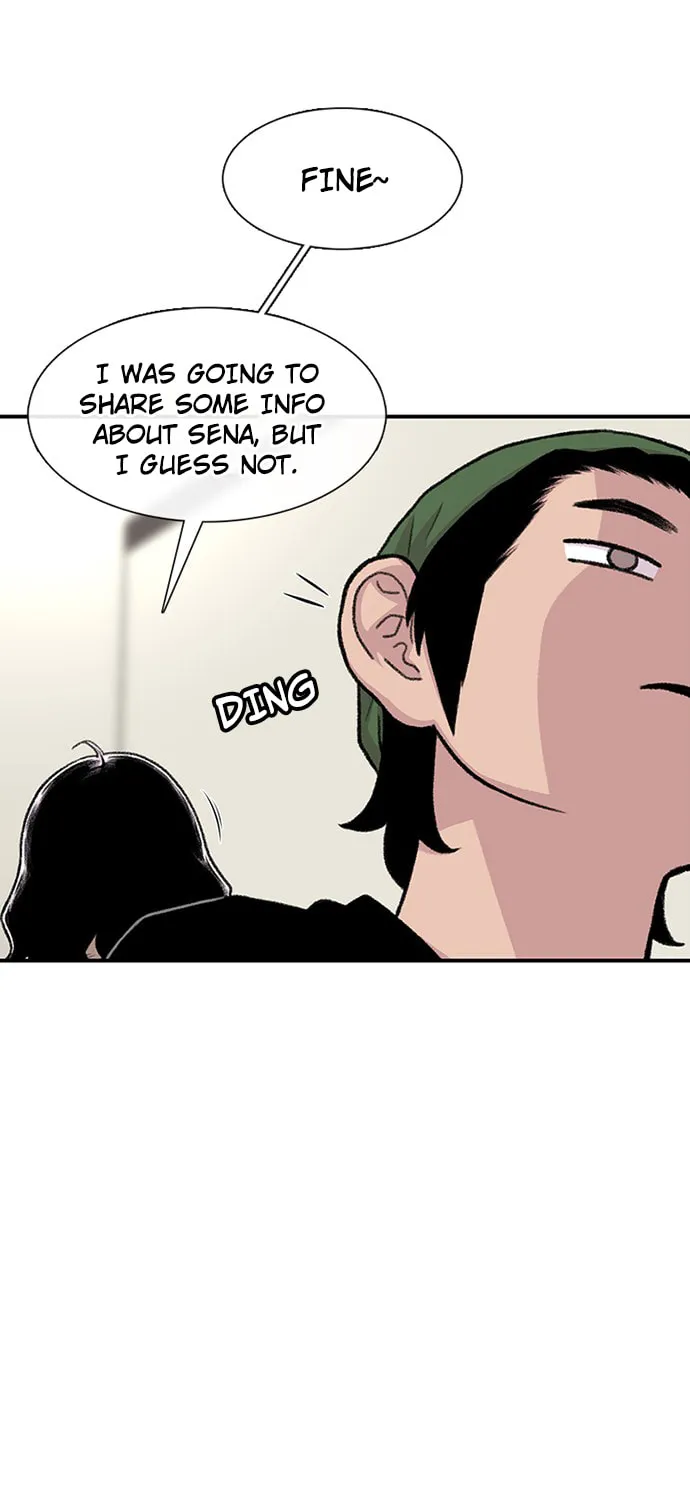 Read Byeorisamsyap chapter 185 image 85 on Lezhin