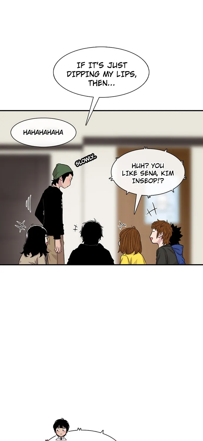 Read Byeorisamsyap chapter 185 image 87 on Lezhin