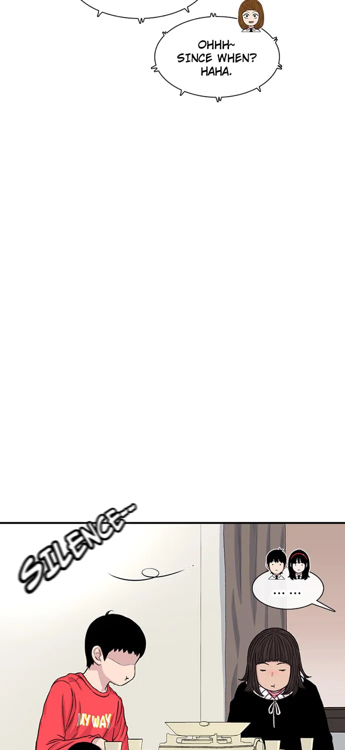 Read Byeorisamsyap chapter 185 image 89 on Lezhin