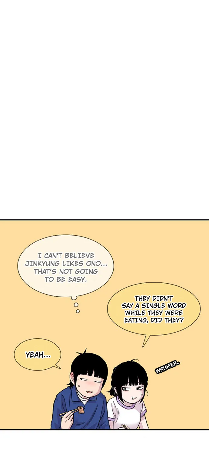 Read Byeorisamsyap chapter 185 image 91 on Lezhin