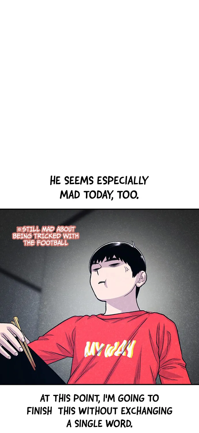 Read Byeorisamsyap chapter 185 image 95 on Lezhin