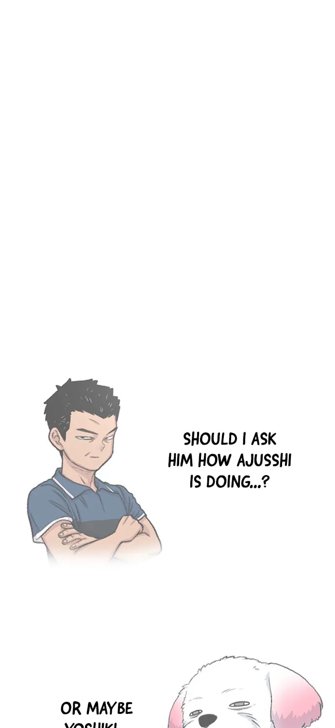 Read Byeorisamsyap chapter 185 image 97 on Lezhin