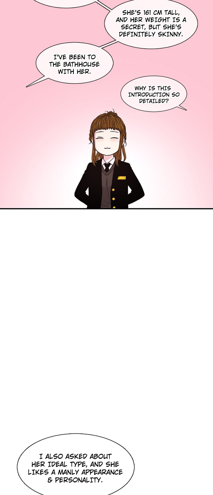 Read Byeorisamsyap chapter 186 image 10 on Lezhin