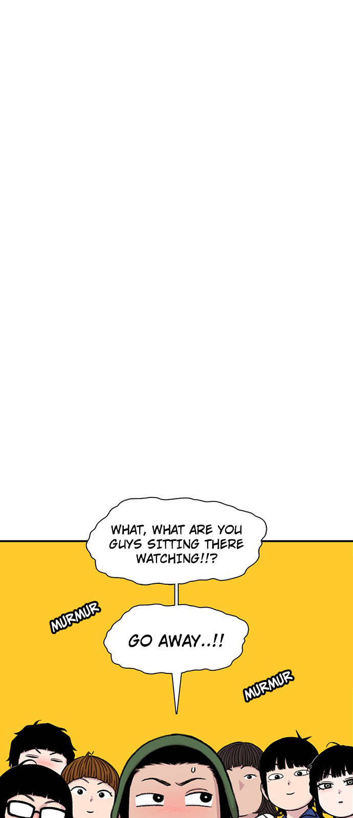 Read Byeorisamsyap chapter 186 image 19 on Lezhin
