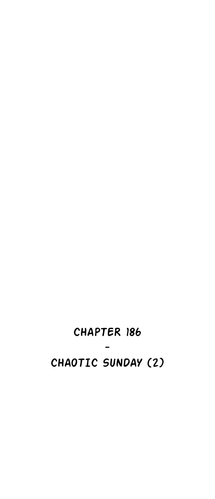 Read Byeorisamsyap chapter 186 image 22 on Lezhin