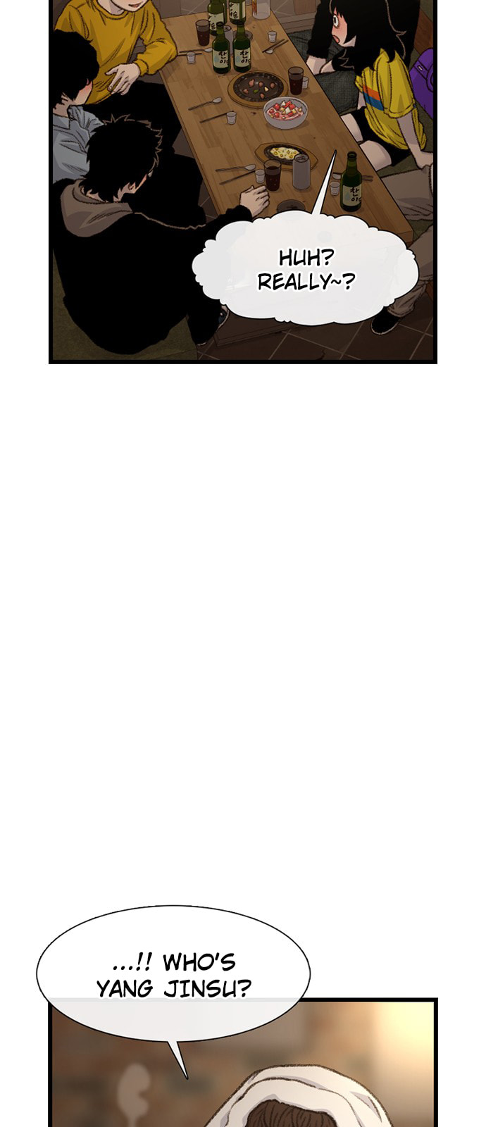 Read Byeorisamsyap chapter 186 image 27 on Lezhin