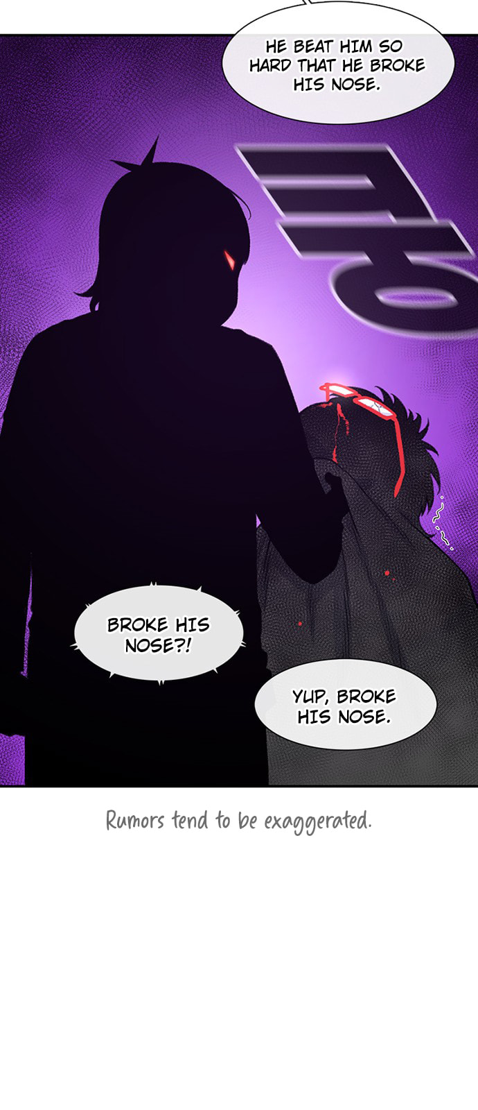 Read Byeorisamsyap chapter 186 image 29 on Lezhin