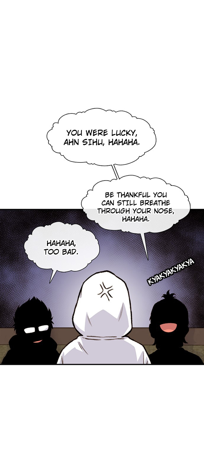 Read Byeorisamsyap chapter 186 image 30 on Lezhin