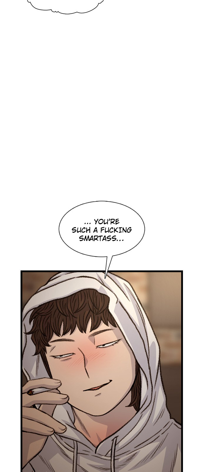 Read Byeorisamsyap chapter 186 image 33 on Lezhin