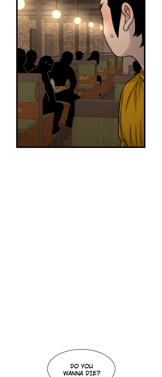 Read Byeorisamsyap chapter 186 image 43 on Lezhin