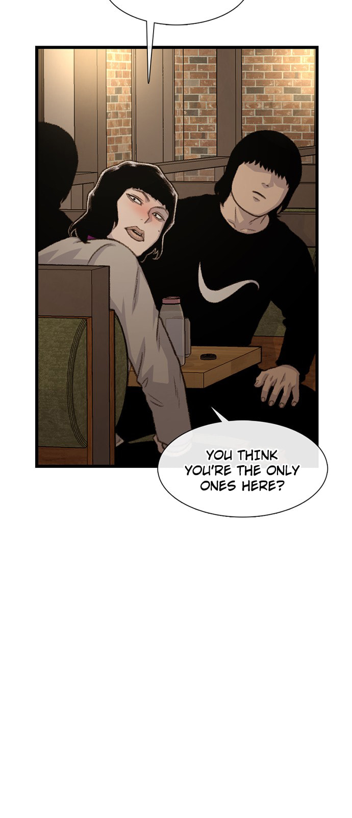 Read Byeorisamsyap chapter 186 image 44 on Lezhin