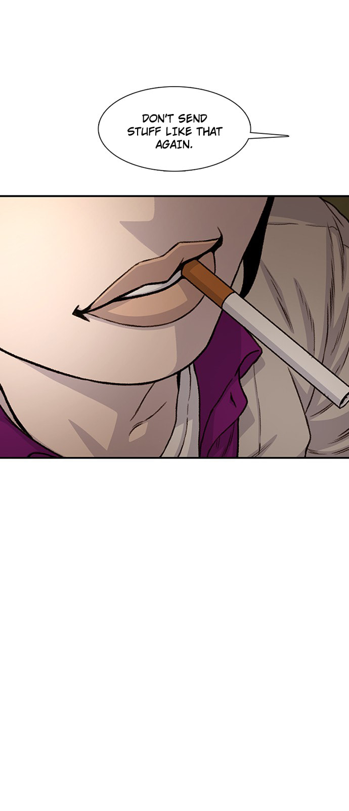 Read Byeorisamsyap chapter 186 image 55 on Lezhin