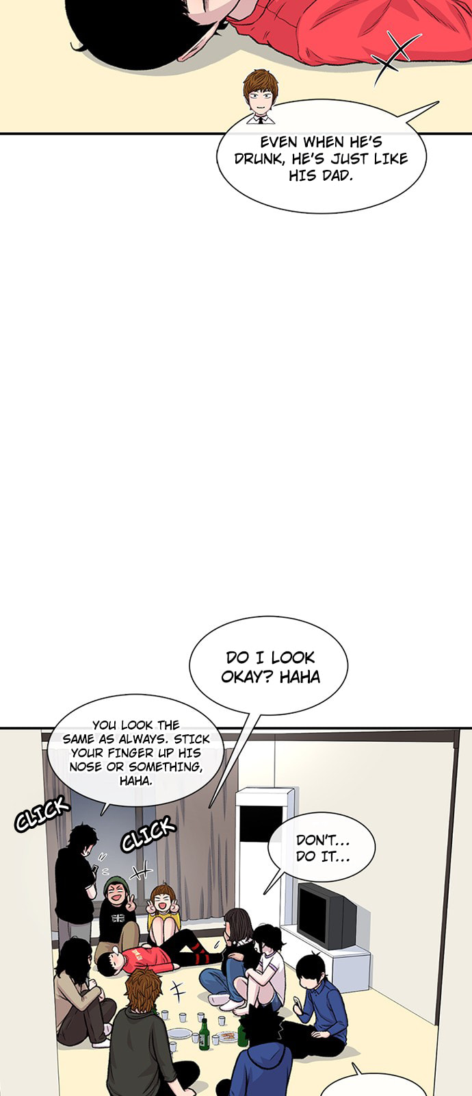 Read Byeorisamsyap chapter 186 image 60 on Lezhin
