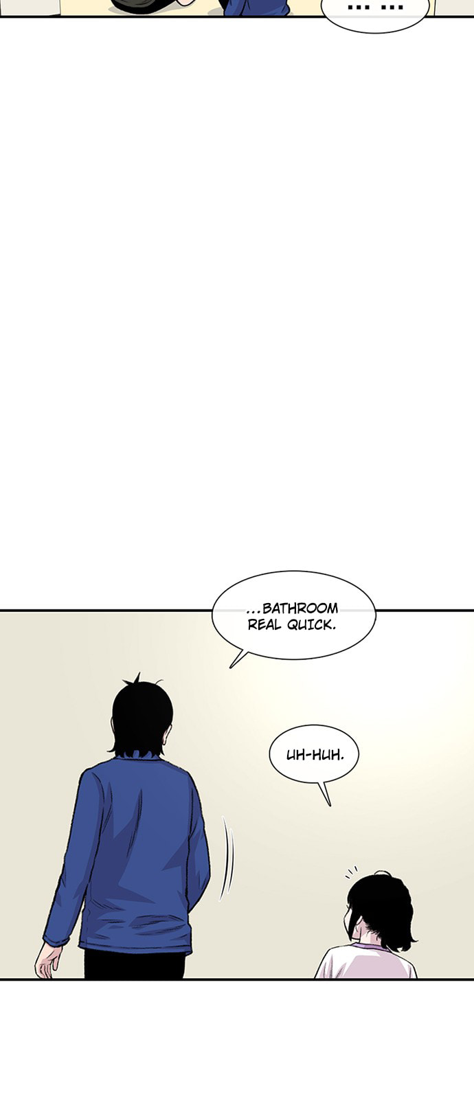 Read Byeorisamsyap chapter 186 image 61 on Lezhin