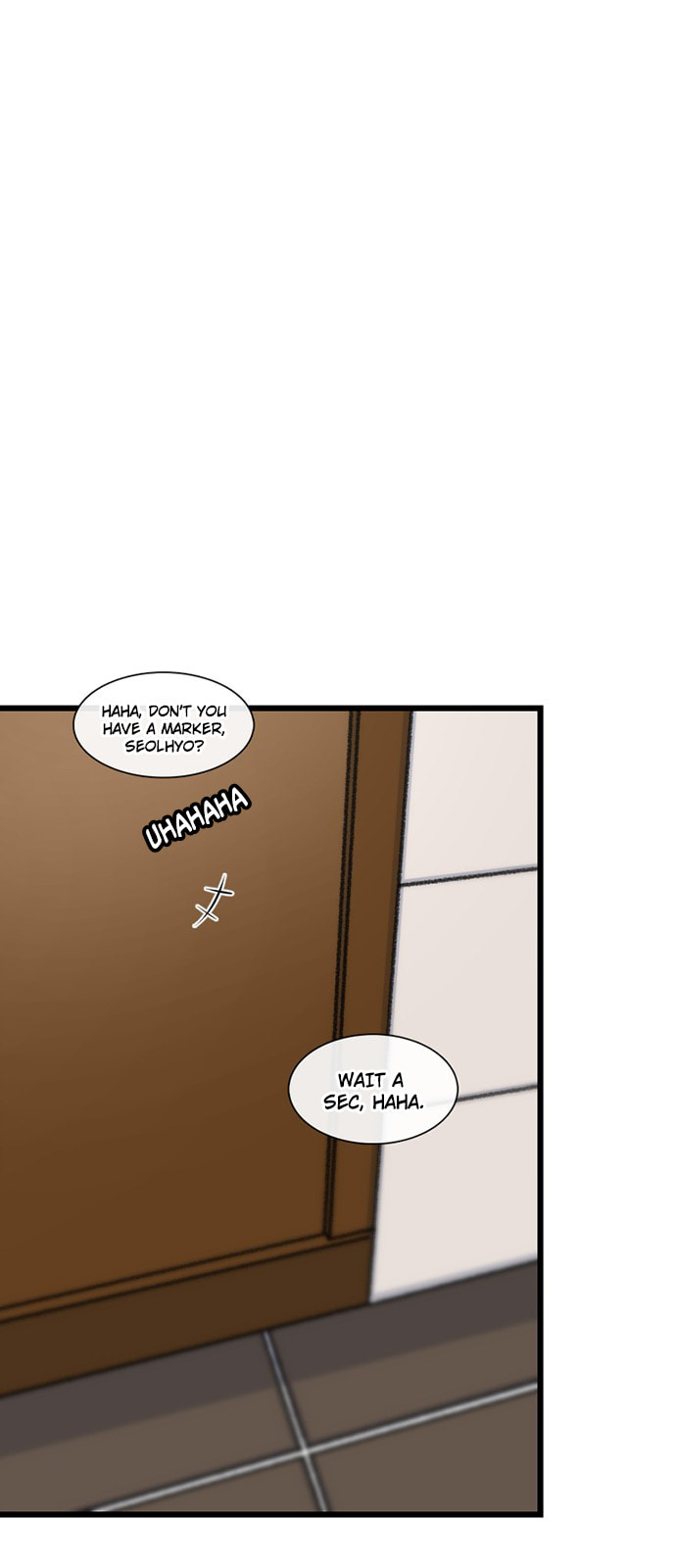 Read Byeorisamsyap chapter 186 image 64 on Lezhin
