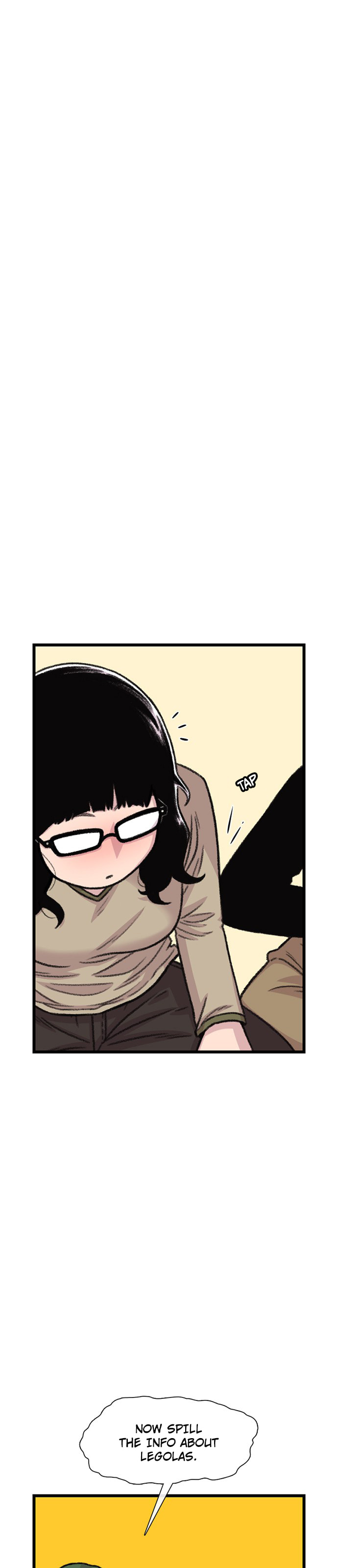 Read Byeorisamsyap chapter 186 image 7 on Lezhin
