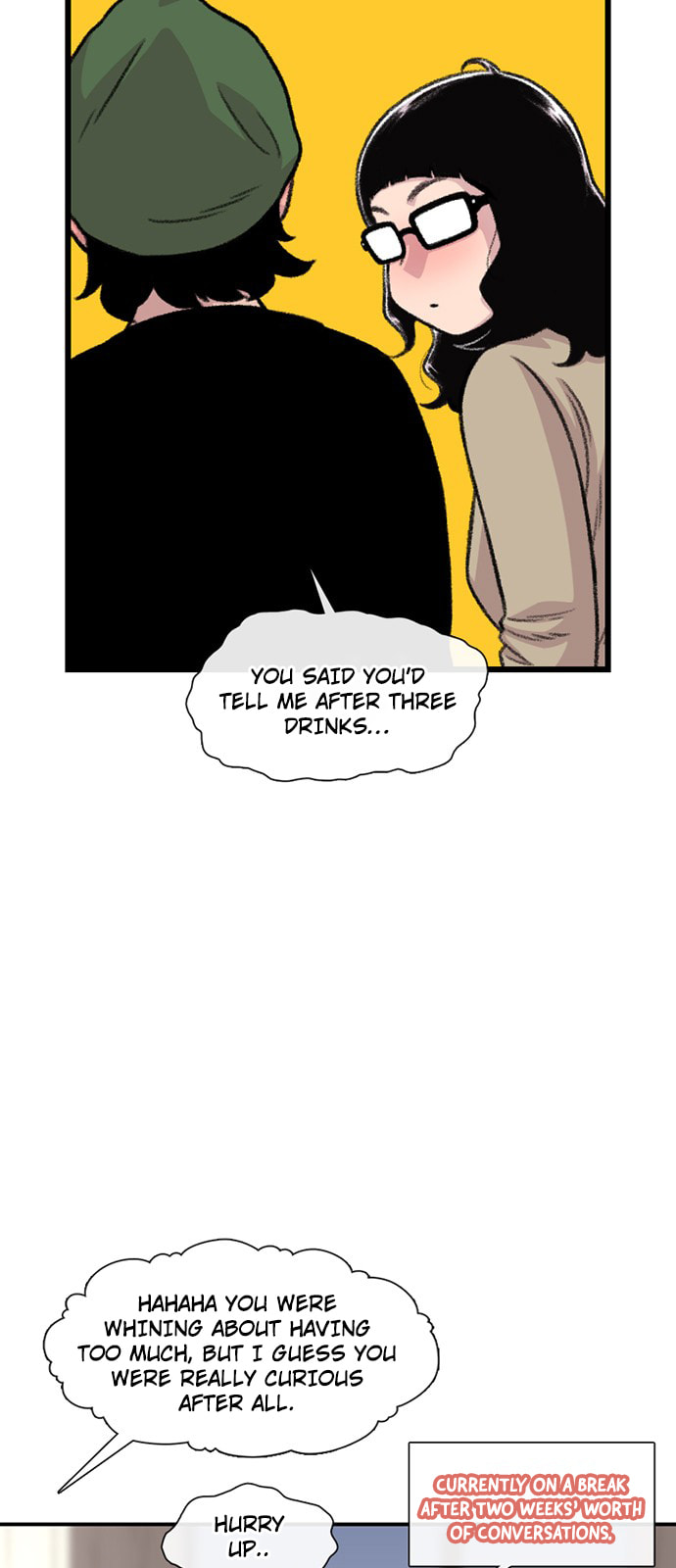 Read Byeorisamsyap chapter 186 image 8 on Lezhin